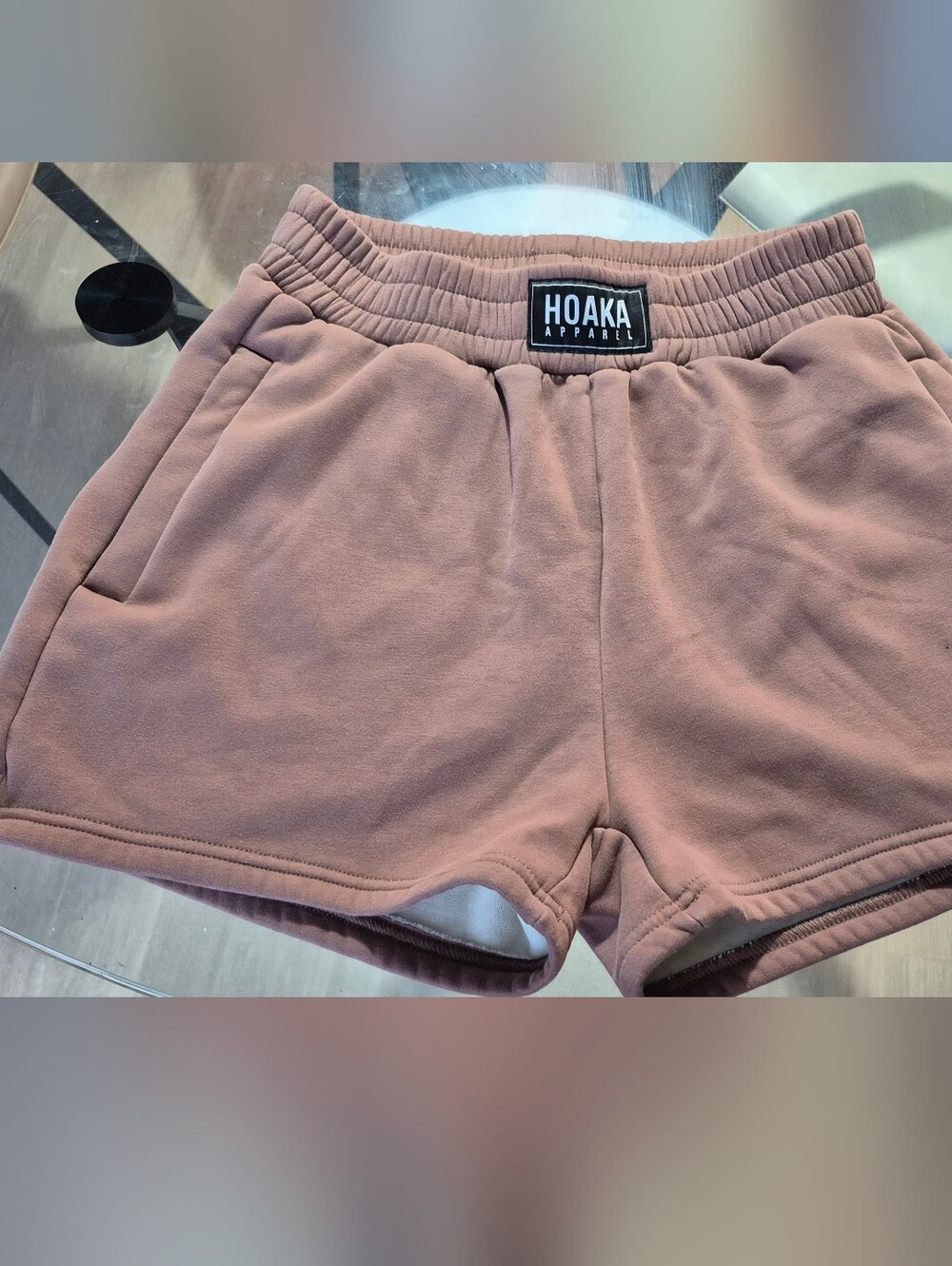 Hoaka Women's Comfy Shorts